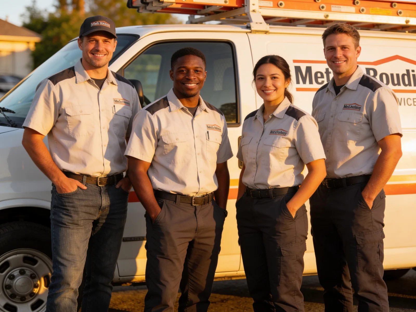 Metal Roof Installation company in Maxwell, NM