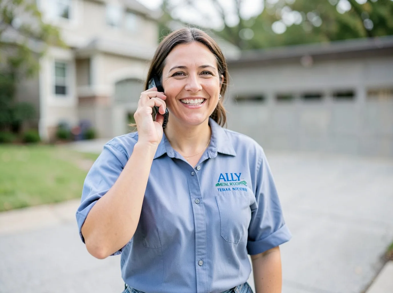 Metal Roof Installation Maxwell, NM FAQs